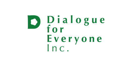 Dialogue for Everyone 株式会社