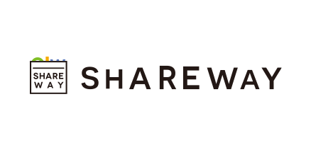 株式会社Shareway
