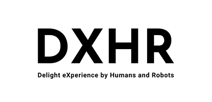 DXHR株式会社